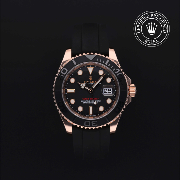 Oyster Perpetual  Yacht-Master 40 