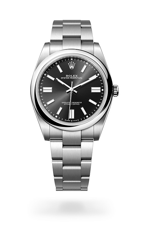 Oyster Perpetual 41 