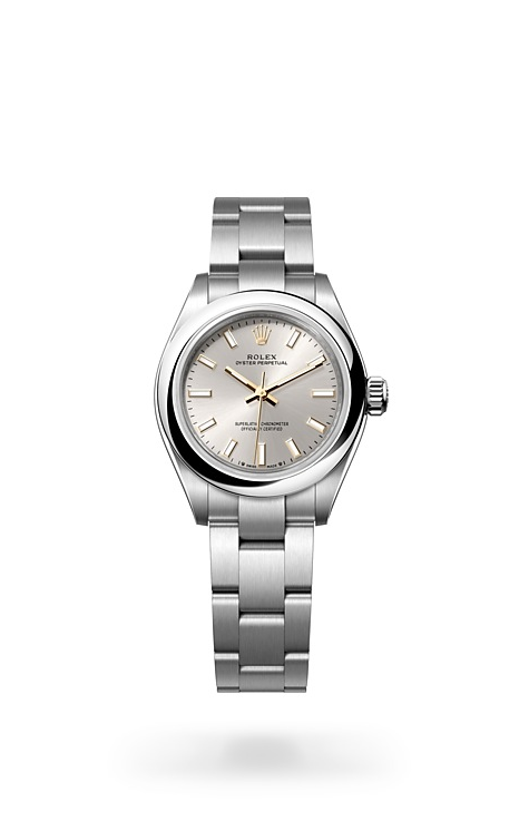 Oyster Perpetual 28 