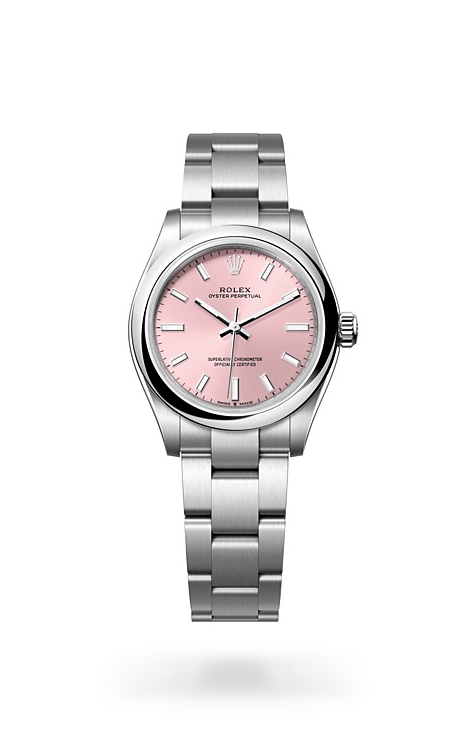 Oyster Perpetual 31 